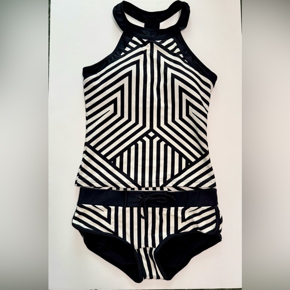 RAD Swim Matching Set XS - Picture 2 of 7